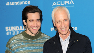Dan Gilroy can't say "melancholy" right and Jake Gyllenhaal is getting <i>pissed<em></em></i>